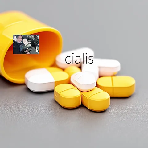 Nome generico de cialis